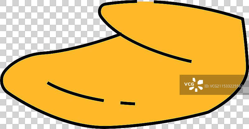 机翼尖图标颜色图片素材