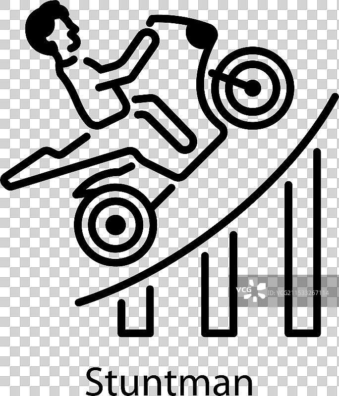 特技演员图片素材