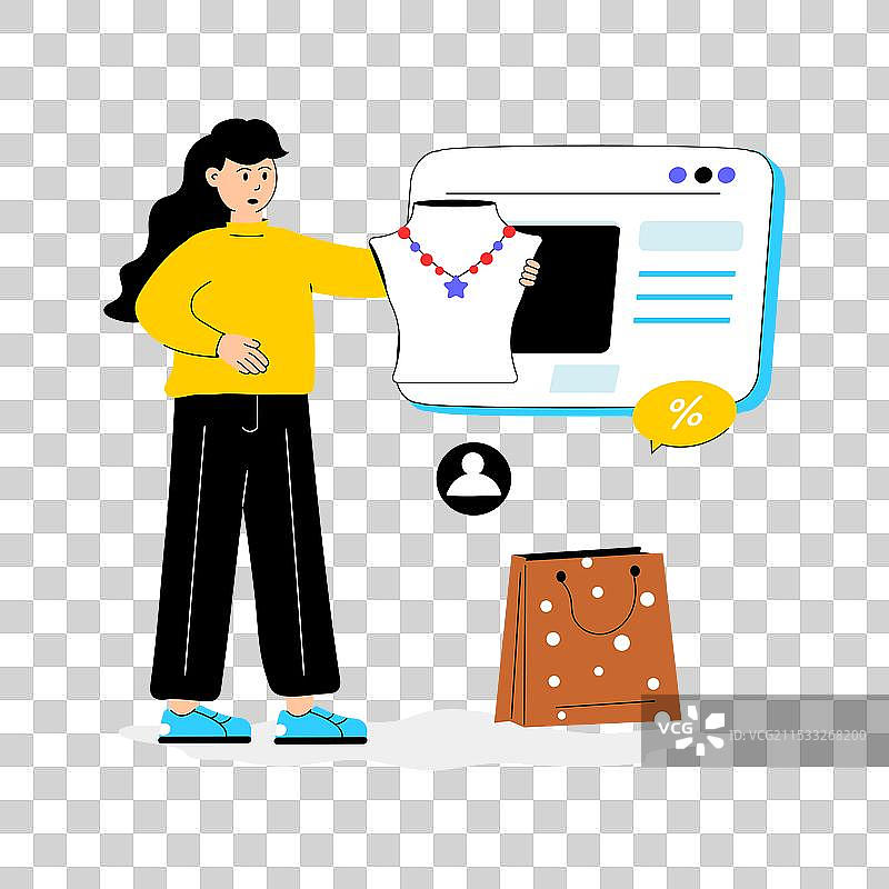 珠宝店图片素材