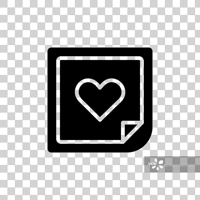 尼古丁贴片图标集 烟草 医疗 吸烟图片素材