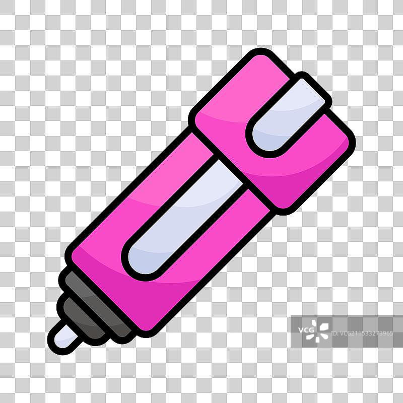 修正液图片素材