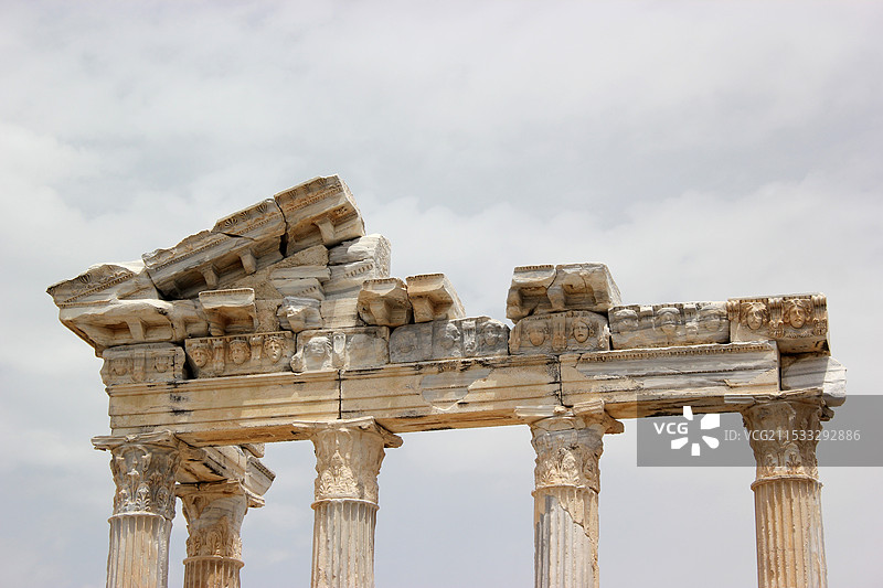 城市建筑结构图片素材