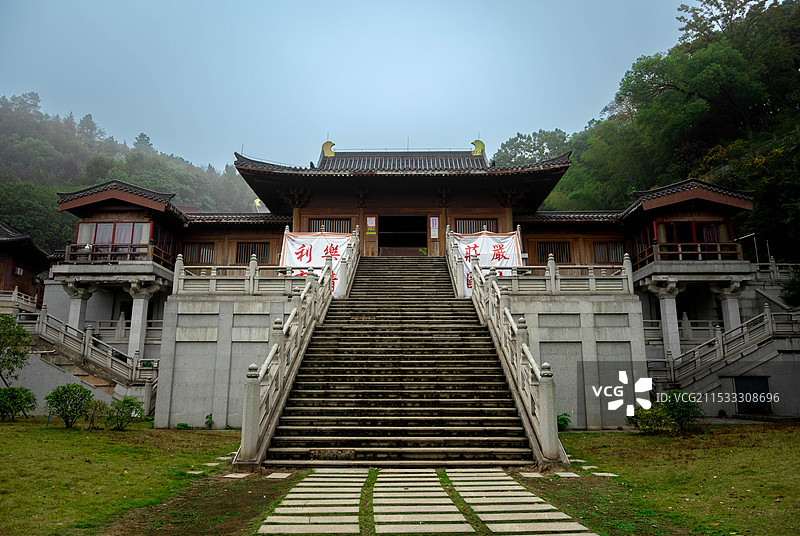 湘潭市昭山景区图片素材