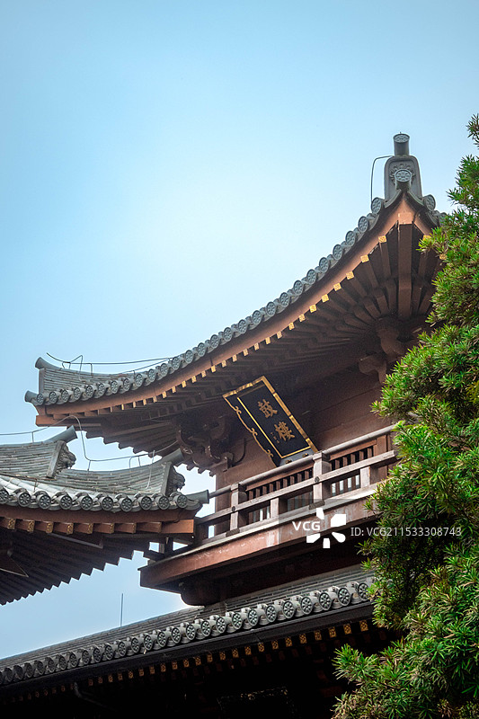 湘潭市昭山景区图片素材