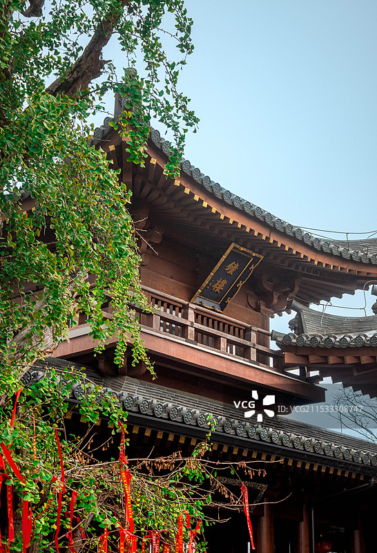 湘潭市昭山景区图片素材