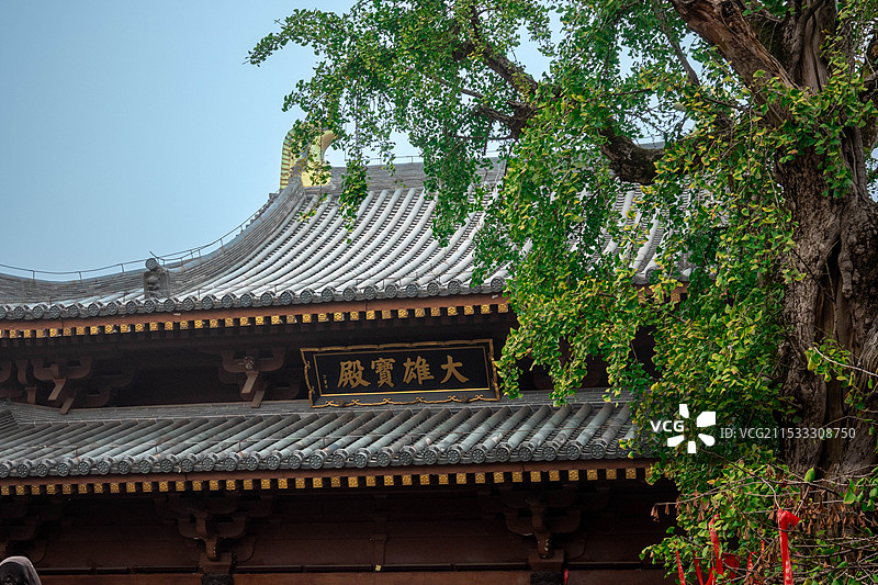 湘潭市昭山景区图片素材