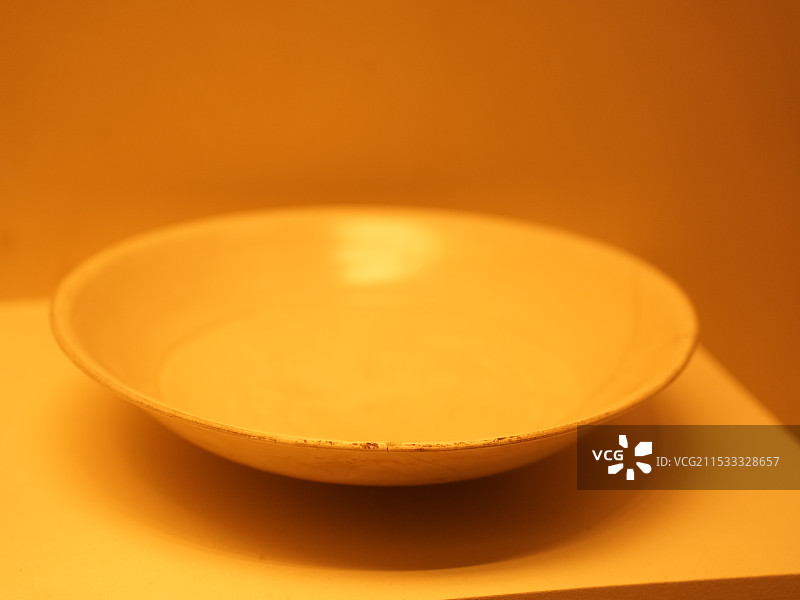 北京国家博物馆宋代瓷器图片素材