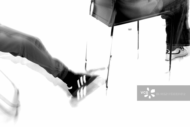 摇晃的人生图片素材