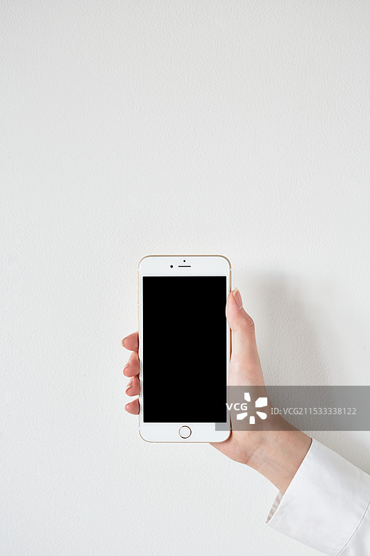 手持智能手机图片素材