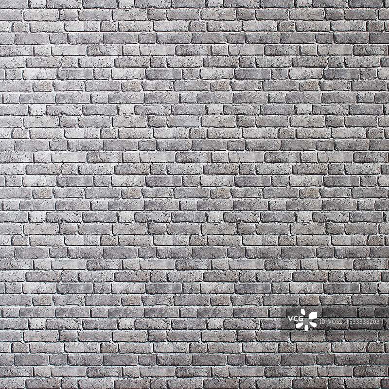 灰色砖墙图片素材