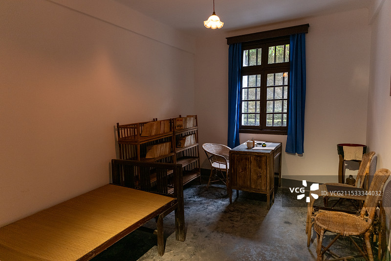 重庆红岩革命纪念馆图片素材