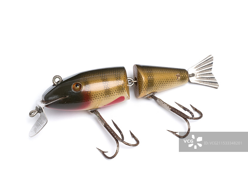 古董维吾尔鱼饵图片素材