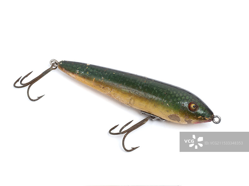古董诱饵Hetton 200表面 古董诱饵Hetton鲑鱼 古董诱饵Hetøy 200表面 古董诱饵Het 诱饵Salacossa图片素材