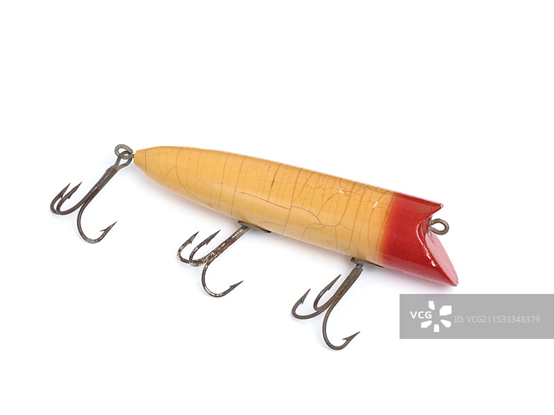 古董诱饵Hetøy吸血鬼 古董诱饵Hetøy幸运13图片素材