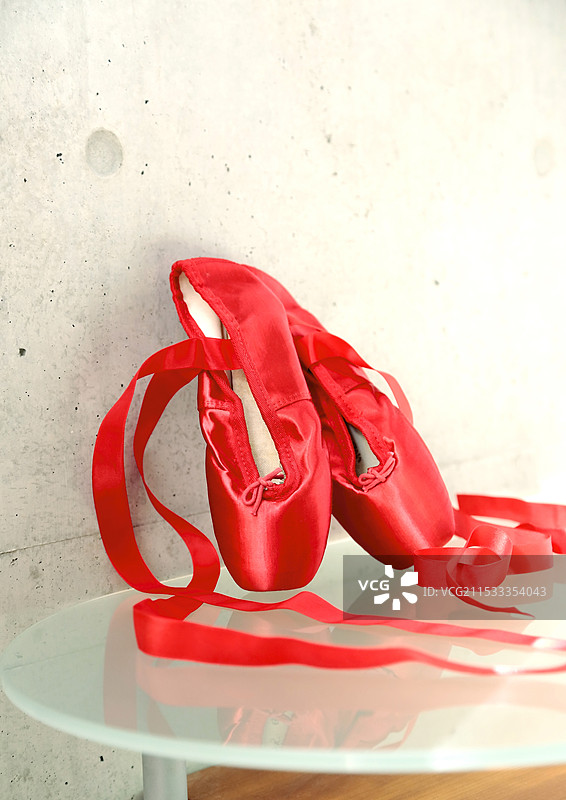 脚趾鞋图片素材