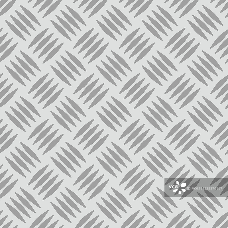 无缝钻石形状金属花纹图片素材