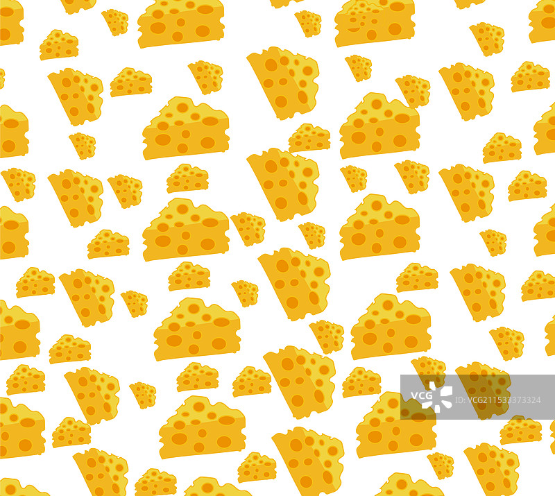 奶酪图案图片素材