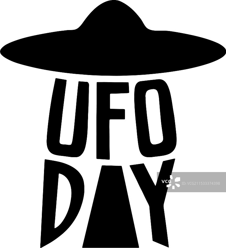 世界不明飞行物日艺术作品图片素材