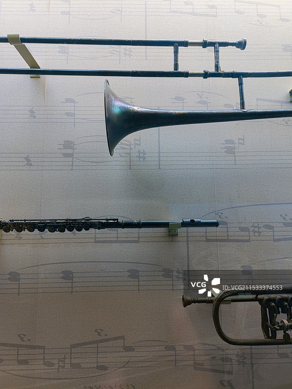 土山湾博物馆：展品图片素材