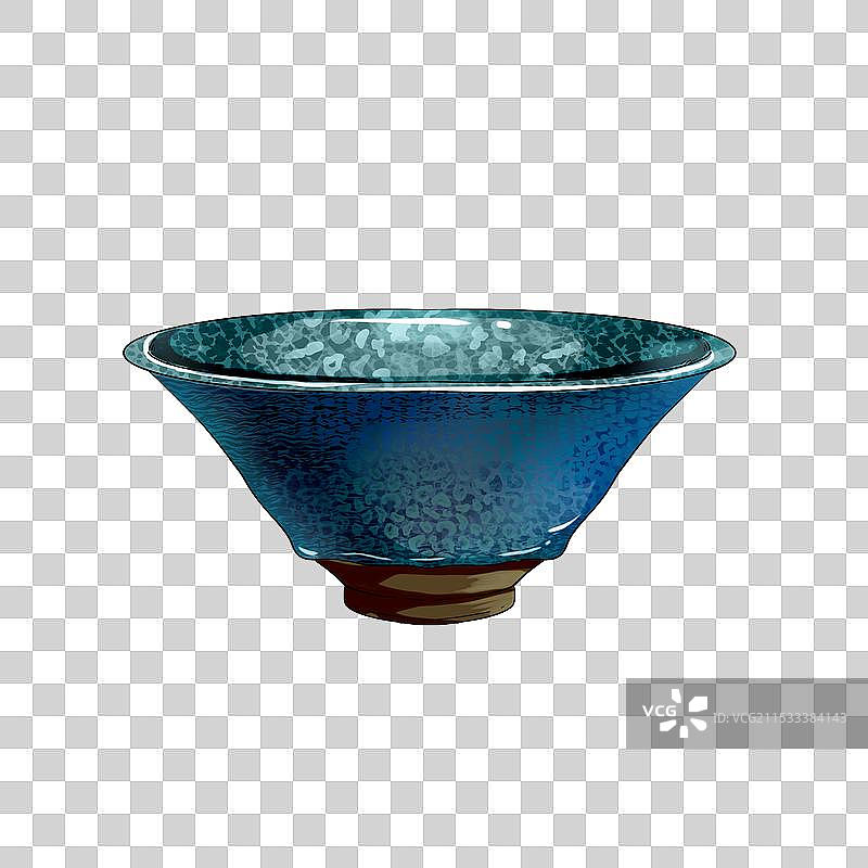 非遗建盏图片素材