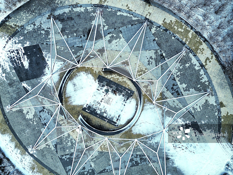 "Hello, Winter"图片素材