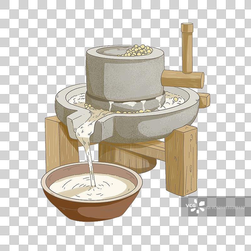 非遗石墨豆腐图片素材