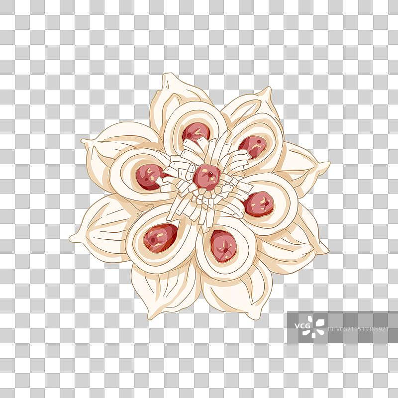 非遗蒸花馍图片素材