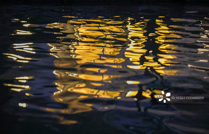 流光溢彩图片素材