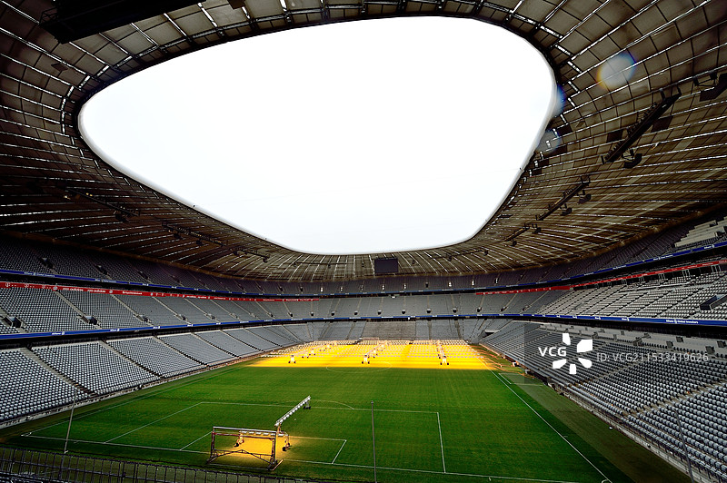 足球场图片素材