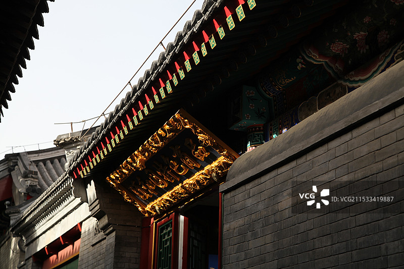 北京颐和园图片素材