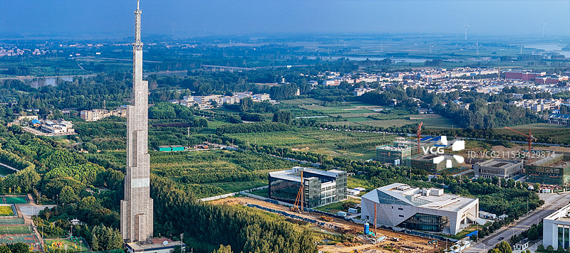 新野县 文化广场 中兴广场 森林半岛 人民路 人文纪念公园图片素材