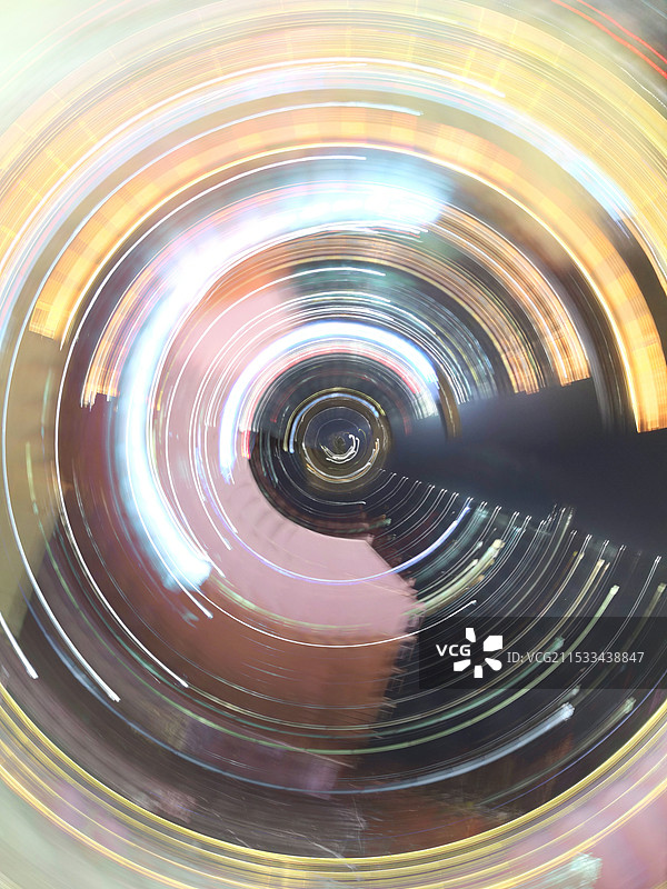 梦幻之城图片素材