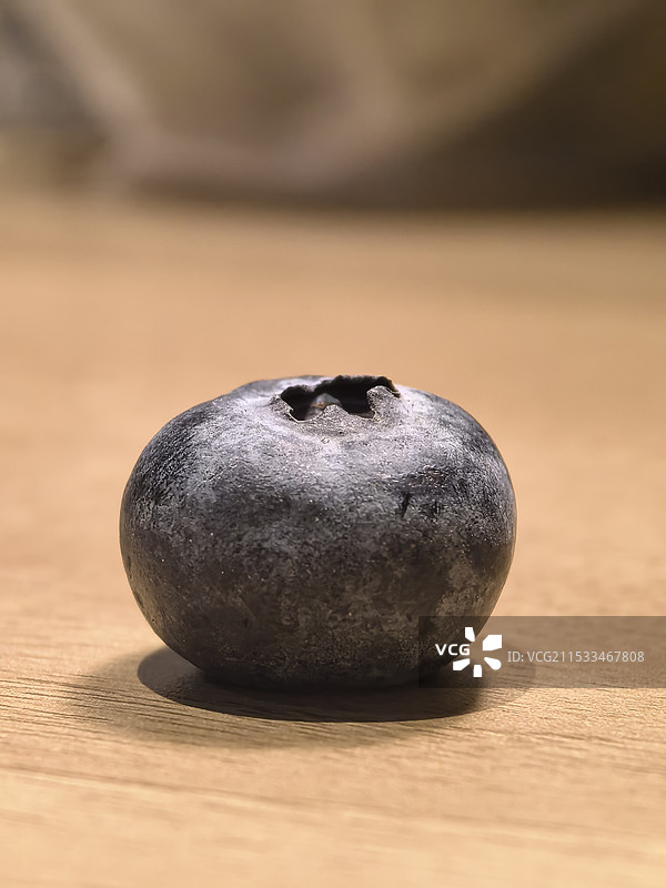 蓝莓图片素材