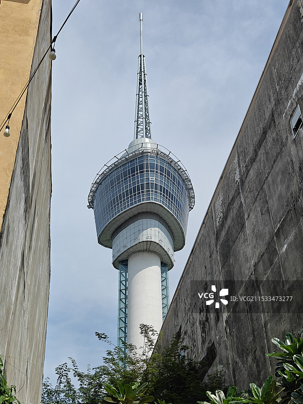 马来西亚关丹风景图片素材