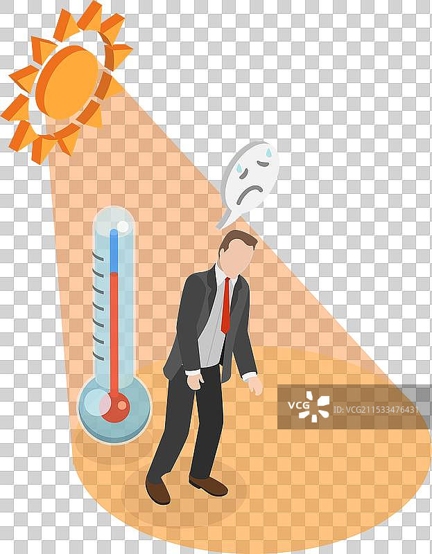 三维等距平面图图片素材