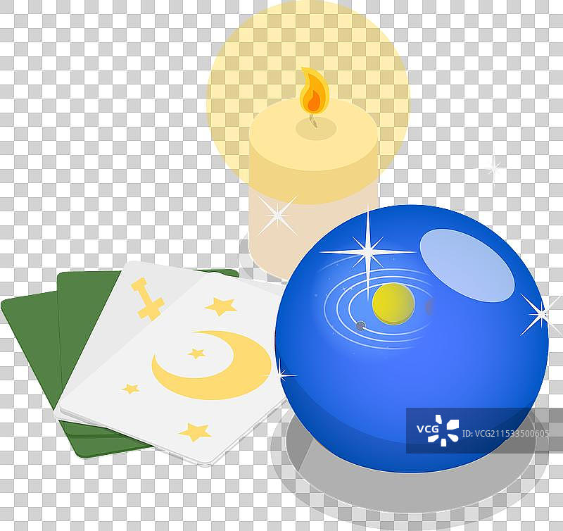 3D等距平面图的财富图片素材