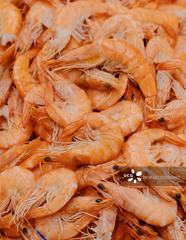 水煮大虾图片素材