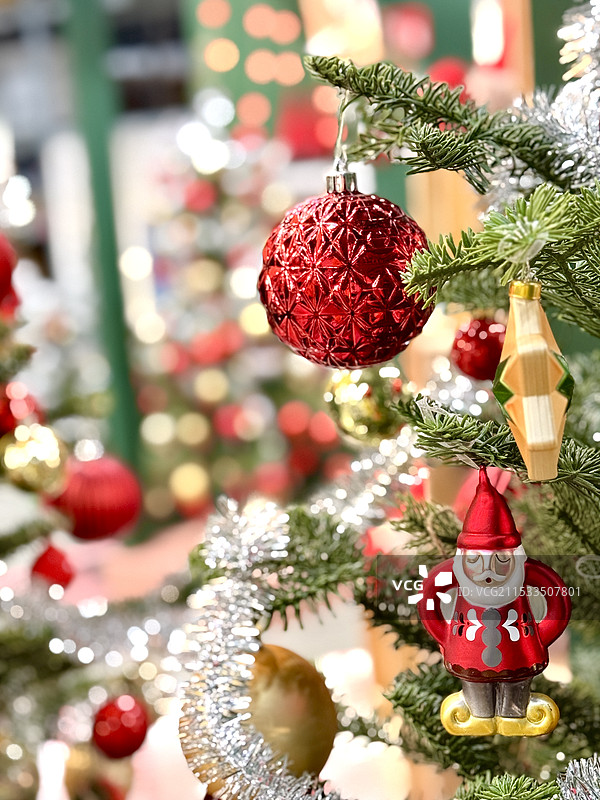 圣诞节图片素材