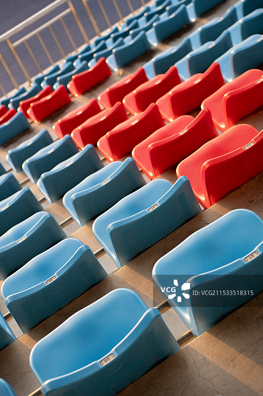 体育场图片素材