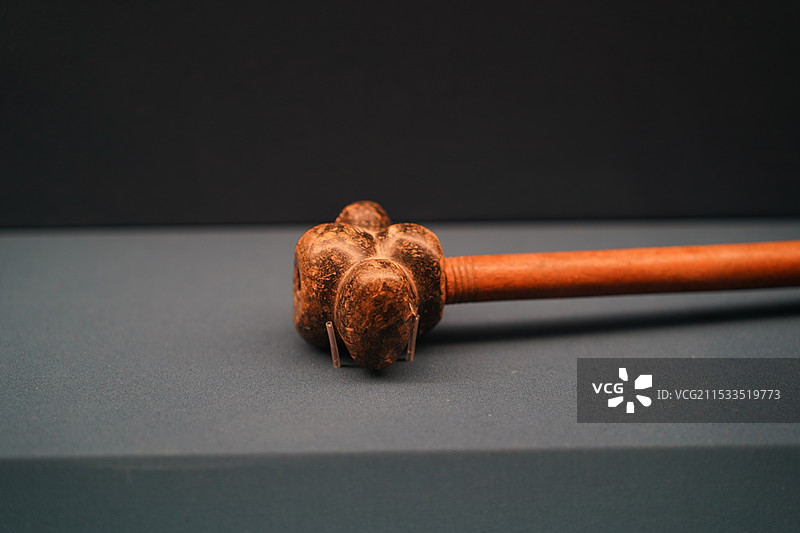 金字塔之巅-古埃及文明大展图片素材