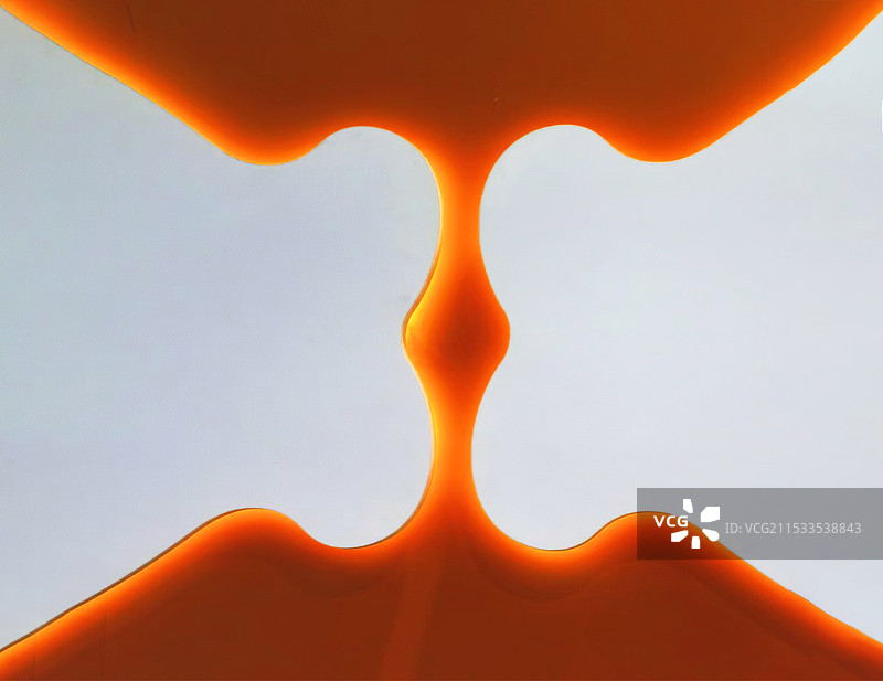 创意广告：鱼（与）你在一起图片素材