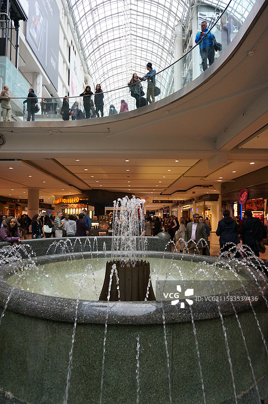 eaton center图片素材