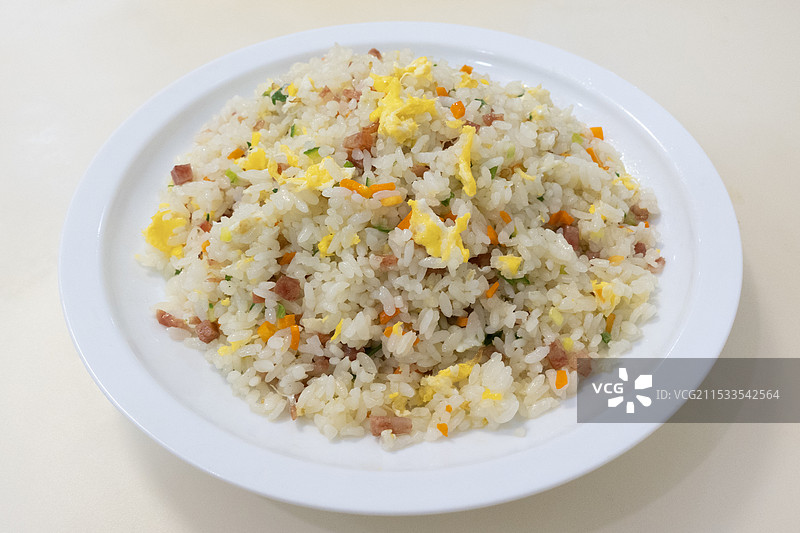 炒饭图片素材