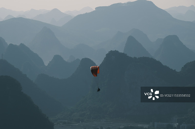 广西，柳州图片素材