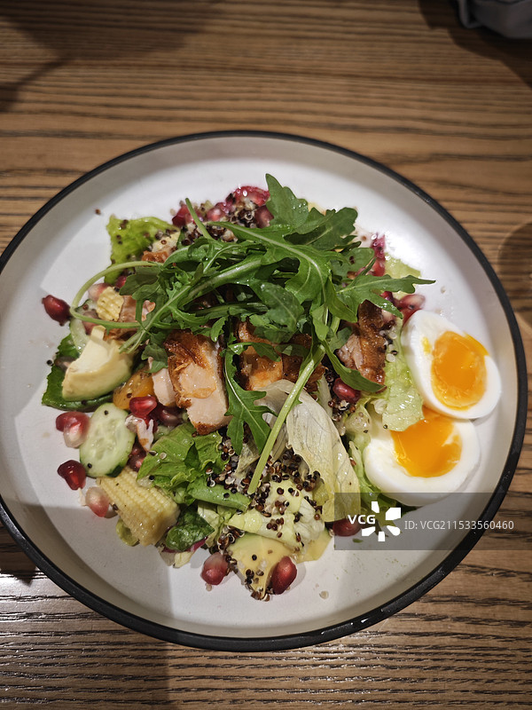 健康饮食图片素材