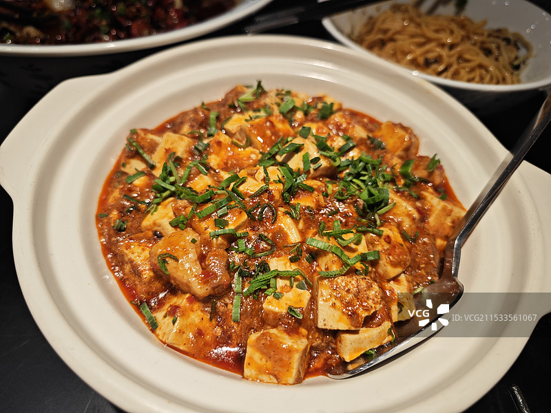 成都美食图片素材