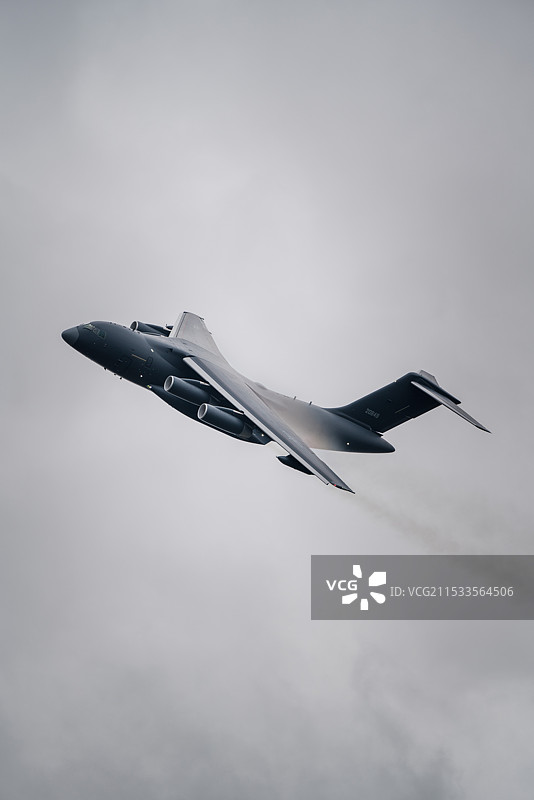 珠海航展掠影图片素材