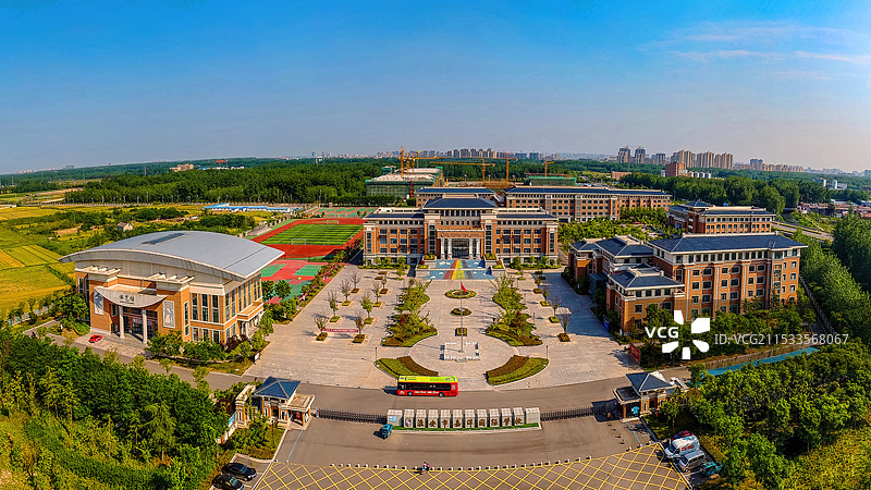 淮安嘉洋国际学校图片素材