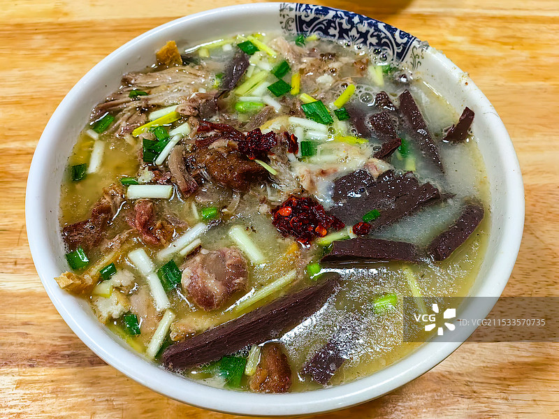 豆腐汤图片素材