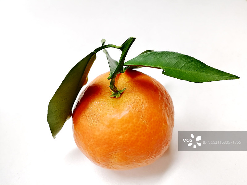 新鲜橘子图片素材